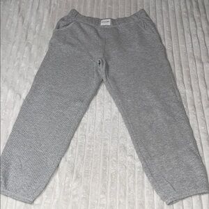 Offline by Aerie Jogger | Size Medium